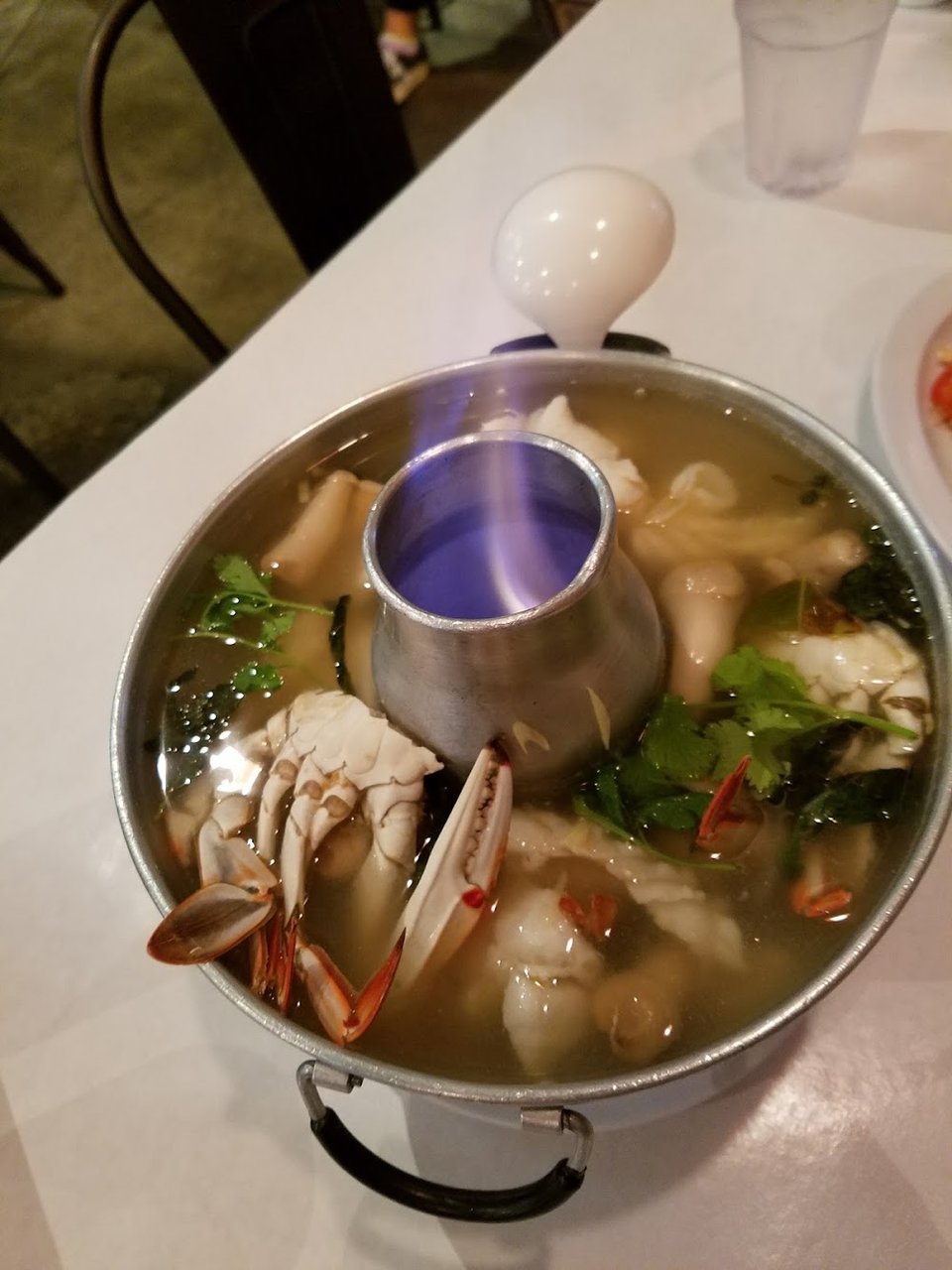 Thai Favorite Tom Yum Bundle