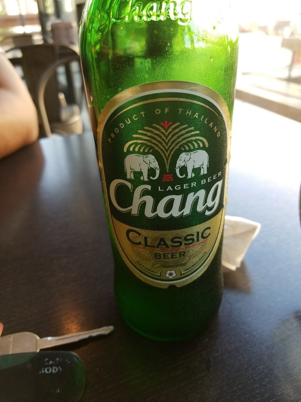 Chang Beer Classic